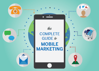 Go mobile! The essential guide to mobile marketing ebook