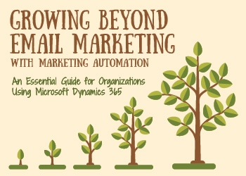 growing beyond email marketing ebook image