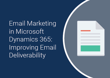 Email Marketing in Microsoft Dynamics 365 white paper thumbnail