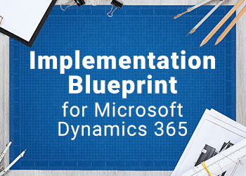Implementation Blueprint for Microsoft Dynamics 365 eBook thumbnail