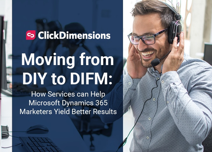 Moving from DIY to DIFM eBook thumbnail