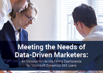 Meeting the Needs for Data-Driven Marketers thumbnail