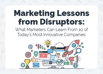 Marketing Lessons from Disruptors thumbnail