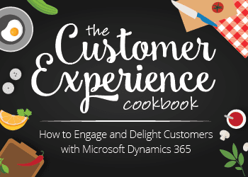 The Customer Experience Cookbook thumbnail
