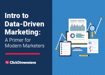 Intro to data-driven marketing: a primer for modern marketers thumbnail