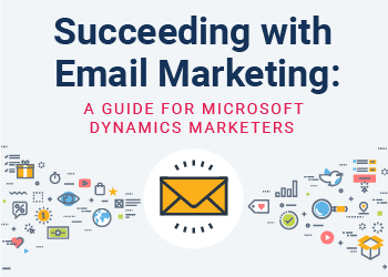Succedding with email marketing thumbnail